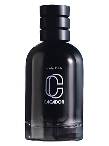 Caçador by Abelha Rainha bottle