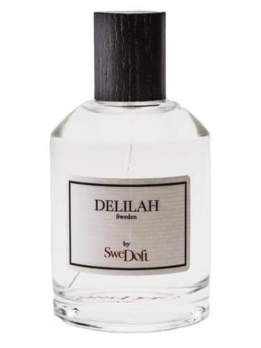 Delilah by SweDoft bottle