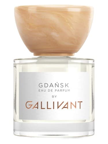 Gdańsk by Gallivant bottle