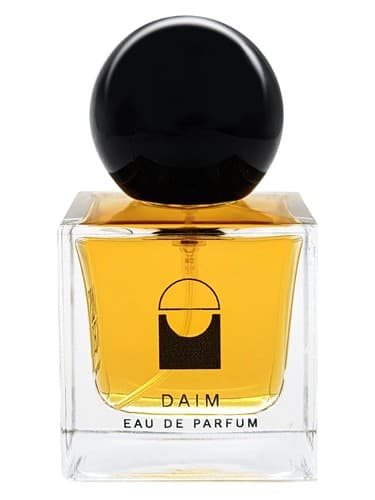 Daim by Miskeo Parfums bottle