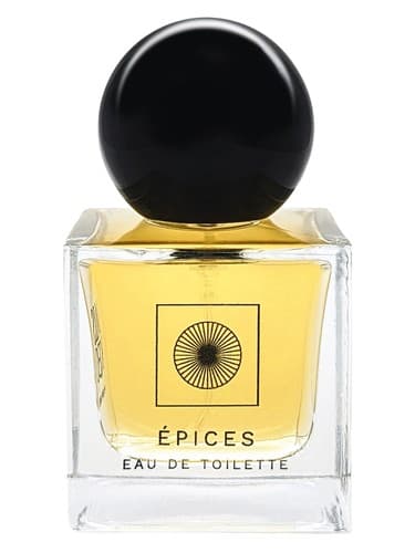 Épices by Miskeo Parfums bottle