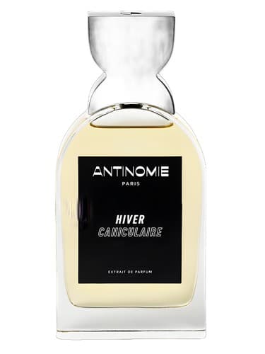 Hiver Caniculaire by Antinomie bottle