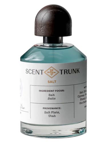 Salt by Scent Trunk bottle