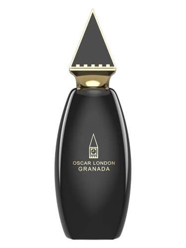 Granada by Oscar London bottle