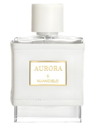 Aurora by Nuancielo bottle