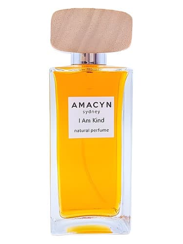I Am Kind by Amacyn bottle