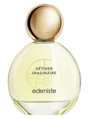 Vétiver Imaginaire by Edeniste bottle