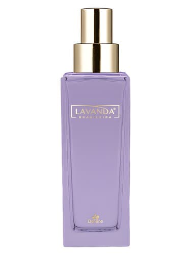 Lavanda Brasileira by Davene bottle