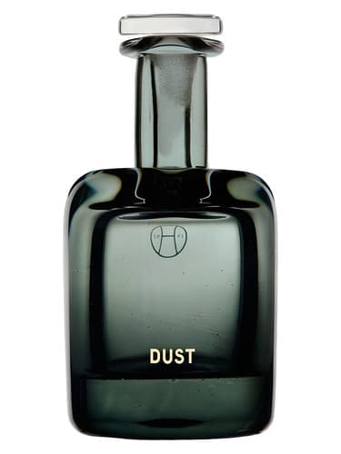 Dust by Perfumer H bottle