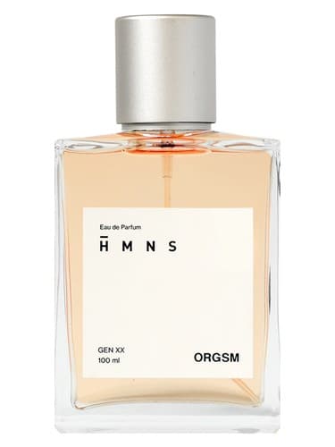 Orgsm by HMNS bottle