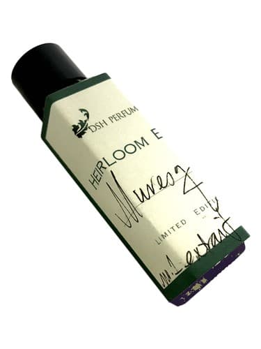 Muresque by DSH Perfumes bottle