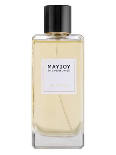 Venetian by MAYJOY The Perfumer bottle
