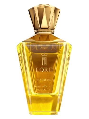 Portofino by Lord Milano bottle