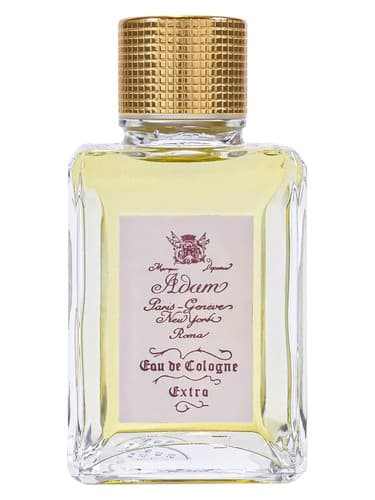 Adam Eau de Cologne Extra by Adam bottle