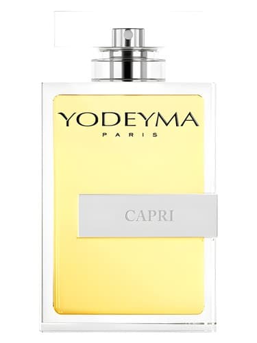 Capri by Yodeyma bottle
