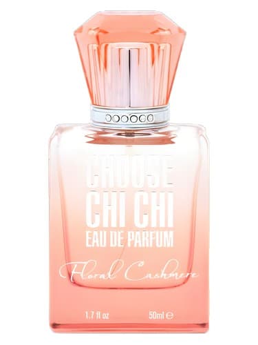 Floral Cashmere by Chi Chi bottle