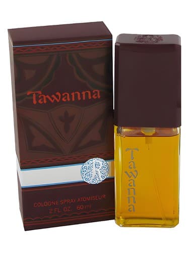 Tawanna by Regency Cosmetics bottle