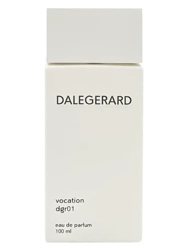 Vocation dgr01 by Dalegerard bottle