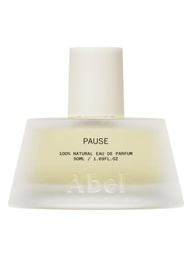 Pause by Abel bottle