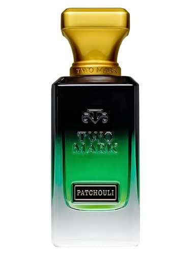 Patchouli by Two Mark bottle