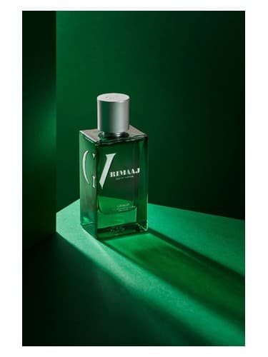 Rimaaj by Givago bottle