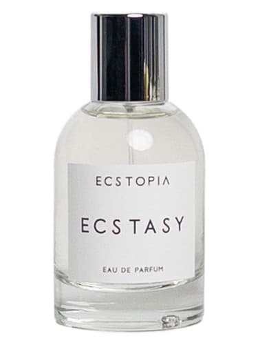 Ecstasy by Ecstopia bottle