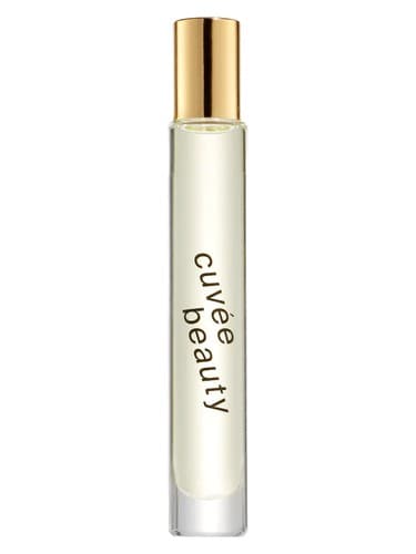 Cuvée Beauty Eau de Parfum by Cuvée Beauty bottle