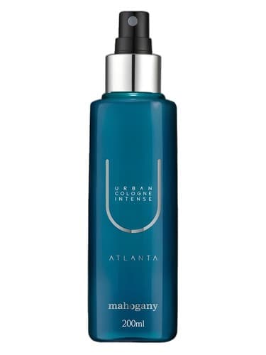 Atlanta Urban by Mahogany bottle