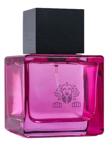 Heavenly Lilies by Sphinx Fragrances bottle
