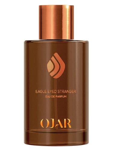 Eagle Eyed Stranger Eau de Parfum by Ojar bottle