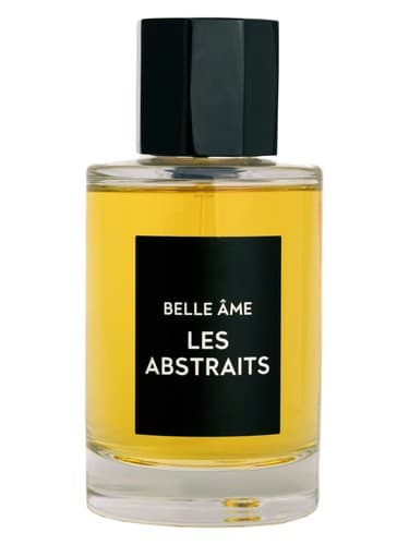 Belle Âme by Les Abstraits bottle
