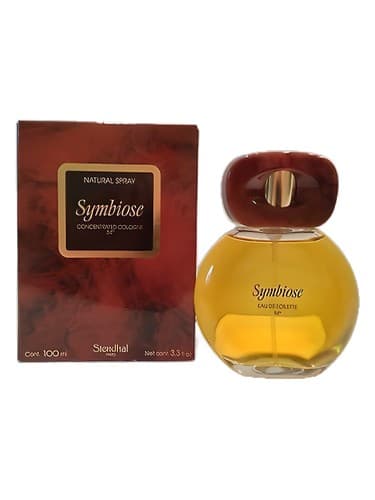Symbiose by Stendhal bottle