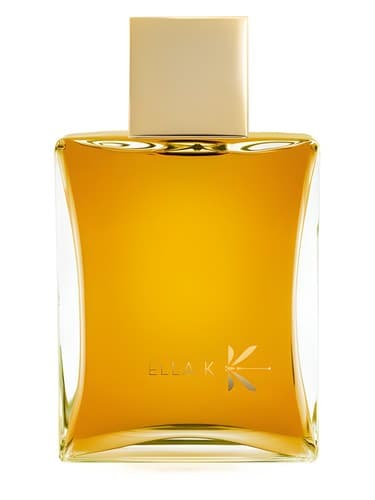 Khamsin by Ella K Parfums bottle