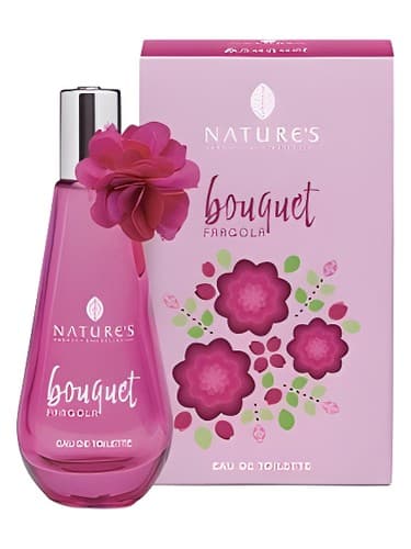 Bouquet Fragola by Nature's bottle