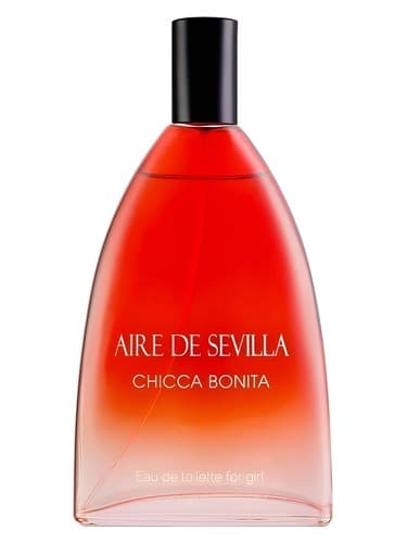 Aire de Sevilla Chicca Bonita by Instituto Español bottle