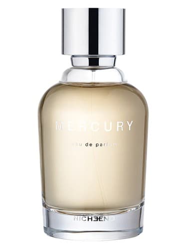 Mercury by Nicheend bottle