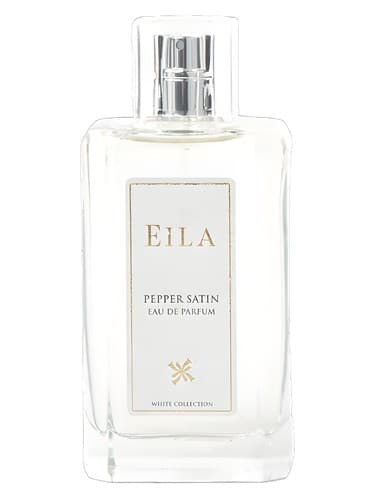 Pepper Satin by Eila bottle