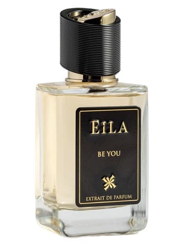 Be You by Eila bottle