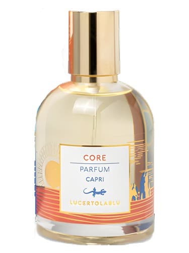 Core by Lucertolablu bottle