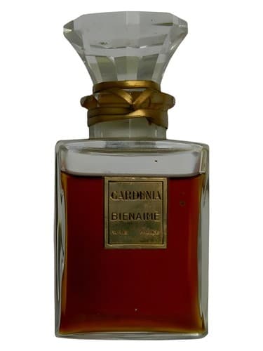 Gardénia by Bienaimé bottle