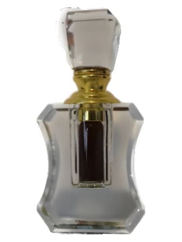 Champa Attar by Aromas de Salazar bottle