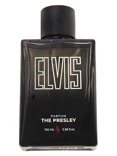 Elvis Presley The Presley by Viking bottle