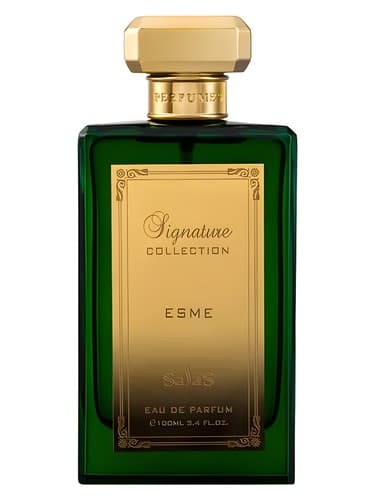Esme by Salas bottle