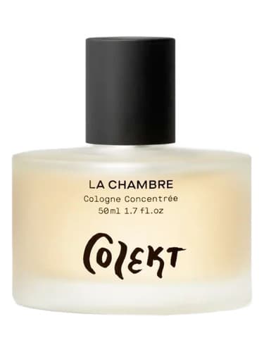 La Chambre by Colekt bottle