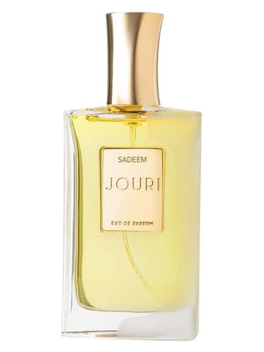 Sadeem by Jouri bottle