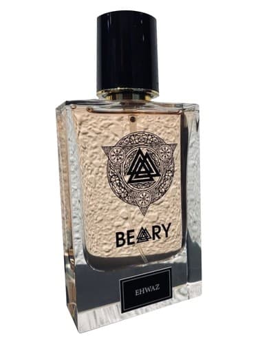 Ehvaaz by Beary bottle