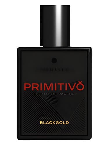 Primitivo by PrismaNero bottle