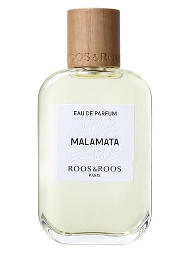 Malamata by Roos & Roos bottle