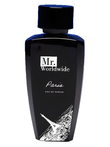 Paris by Trend Perfumes bottle