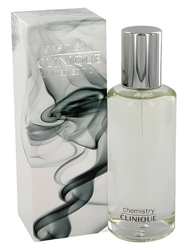 Chemistry by Clinique bottle